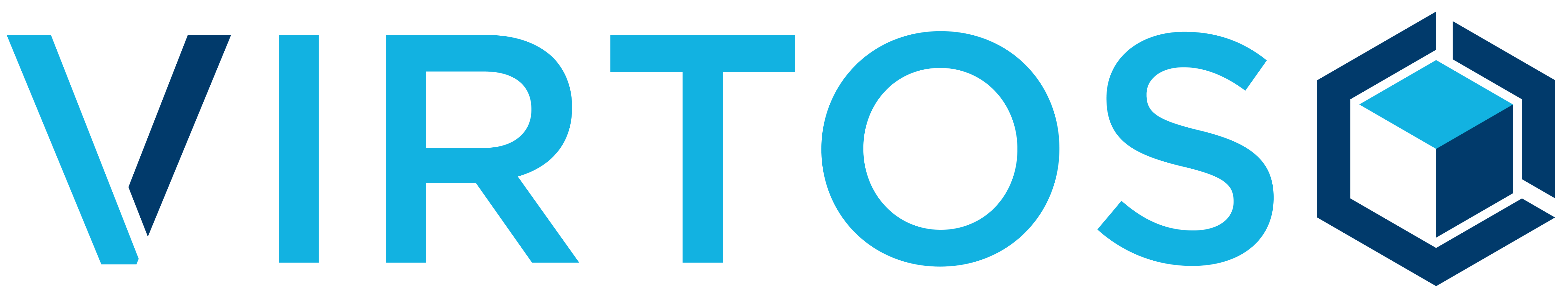 Virtoso IT Services